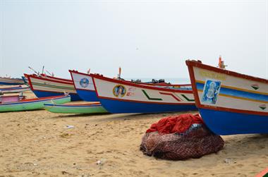 Fishing fleet, Chowara Beach,_DSC_9183_H600